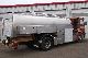 1994 Scania  93 M milk collection trucks / rind Truck over 7.5t Food Carrier photo 2