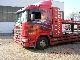 2002 Scania  R94DB4x2NA Truck over 7.5t Car carrier photo 3