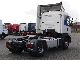 1999 Scania  144 460 MANUEL Semi-trailer truck Standard tractor/trailer unit photo 2