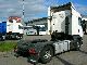 2009 Scania  R 445 LA4X2 MNA Semi-trailer truck Standard tractor/trailer unit photo 2