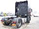 2002 Scania  R 164 LA 480 NA Semi-trailer truck Standard tractor/trailer unit photo 3