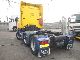 2003 Scania  124L420 Topline Retarder Semi-trailer truck Heavy load photo 3