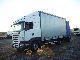 2007 Scania  R 420 120 m³ jumbo Truck over 7.5t Jumbo Truck photo 2