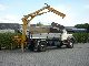 1967 Scania  Vabis L7642/140 Truck over 7.5t Truck-mounted crane photo 1