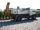 1967 Scania  Vabis L7642/140 Truck over 7.5t Truck-mounted crane photo 3