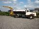 1967 Scania  Vabis L7642/140 Truck over 7.5t Truck-mounted crane photo 6
