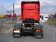 2003 Scania  114 L TOPLINE Semi-trailer truck Standard tractor/trailer unit photo 3