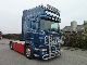 Scania  620 KING SPECIAL 2007 Standard tractor/trailer unit photo