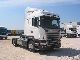 2012 Scania  NEW R440 EURO5 Semi-trailer truck Standard tractor/trailer unit photo 1
