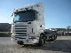 Scania  R440LB6X2MNB LBW! 2009 Swap chassis photo