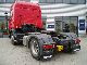 2010 Scania  G425LA4x2MNA - EEE - hydraulic system Semi-trailer truck Standard tractor/trailer unit photo 2