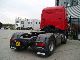 2010 Scania  G425LA4x2MNA - EEE - hydraulic system Semi-trailer truck Standard tractor/trailer unit photo 3