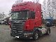 Scania  R500 2007 Standard tractor/trailer unit photo