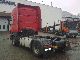 2007 Scania  R500 Semi-trailer truck Standard tractor/trailer unit photo 2