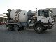 1999 Scania  P94. 6x4 concrete mixers, 8m ³, 310hp Truck over 7.5t Cement mixer photo 1