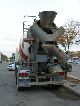 2000 Scania  P 94 CB 6x4 Concrete mixer 8 cubic Truck over 7.5t Cement mixer photo 2