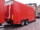 2000 Scania  T114-380 6x2 + trailer Truck over 7.5t Box photo 6
