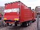 2000 Scania  T114-380 6x2 + trailer Truck over 7.5t Box photo 7