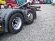 2006 Scania  * R420LB6X2 4MNB € 5 Truck over 7.5t Swap chassis photo 12