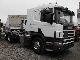 Scania  114 380 hp 6x2 RETARDER EX-TANKERS 1999 Chassis photo
