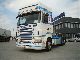 2006 Scania  * R480LB6X2 4MNB SKRĘTNA OS WLECZONA Truck over 7.5t Chassis photo 1