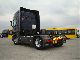 2007 Scania  R420LA4X2MLB TOPLINE EURO 4 Semi-trailer truck Volume trailer photo 2