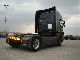 2007 Scania  R420LA4X2MLB TOPLINE EURO 4 Semi-trailer truck Volume trailer photo 3