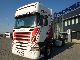 2006 Scania  R420 EURO 5 Truck over 7.5t Other trucks over 7 photo 1