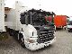 2007 Scania  P 380 Truck over 7.5t Swap chassis photo 1