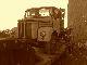 Scania  SCANIA - Vabis 1963 1963 Other trucks over 7 photo
