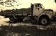 1963 Scania  SCANIA - Vabis 1963 Truck over 7.5t Other trucks over 7 photo 1