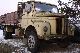 1963 Scania  SCANIA - Vabis 1963 Truck over 7.5t Other trucks over 7 photo 2