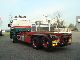 2002 Scania  R164GB6X2NA Truck over 7.5t Roll-off tipper photo 4