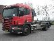 Scania  114L340 ADR CR19 2000 Other trucks over 7 photo