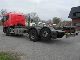 2000 Scania  114L340 ADR CR19 Truck over 7.5t Other trucks over 7 photo 3