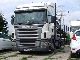 Scania  R470 Low Deck 2005 Standard tractor/trailer unit photo