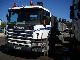 1998 Scania  P94 Truck over 7.5t Other trucks over 7 photo 3