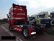 2003 Scania  V8 164 480km LIMITED EDITION! Semi-trailer truck Standard tractor/trailer unit photo 4