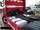 2003 Scania  V8 164 480km LIMITED EDITION! Semi-trailer truck Standard tractor/trailer unit photo 6