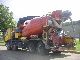 1993 Scania  113.H360 8x4 24-meter pump Truck over 7.5t Concrete Pump photo 4