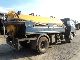 1978 Scania  LB81S50 suction and pressure trucks Truck over 7.5t Vacuum and pressure vehicle photo 2