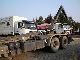 1997 Scania  124G400 TOP TOP Truck over 7.5t Roll-off tipper photo 10