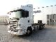 2008 Scania  * R420LB6X2 4MNB EURO 5 Truck over 7.5t Chassis photo 2