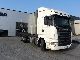 2008 Scania  * R420LB6X2 4MNB EURO 5 Truck over 7.5t Chassis photo 3