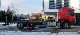 2001 Scania  124 G 420 L (EXPORT 11900 -.) Truck over 7.5t Chassis photo 9