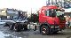 2001 Scania  124 G 420 L (EXPORT 11900 -.) Truck over 7.5t Chassis photo 1