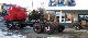2001 Scania  124 G 420 L (EXPORT 11900 -.) Truck over 7.5t Chassis photo 2