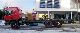 2001 Scania  124 G 420 L (EXPORT 11900 -.) Truck over 7.5t Chassis photo 8