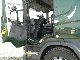 2007 Scania  P 380 Euro 4 engine with hydraulic dumping Semi-trailer truck Standard tractor/trailer unit photo 4