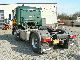 2007 Scania  P 380 Euro 4 engine with hydraulic dumping Semi-trailer truck Standard tractor/trailer unit photo 5